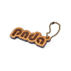 Chaveiro PNDA - Logo - comprar online