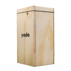 PNDA Tiny - White - 22 cm - comprar online