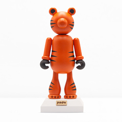 PNDA Tiny - Tiger - 22cm