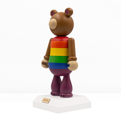 PNDA Tiny - Rainbow - 22cm - comprar online