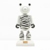 PNDA Tiny - Zebra - 22 cm