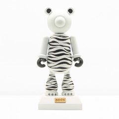 PNDA Tiny - Zebra - 22 cm