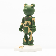 PNDA Tiny - Camuflado Jungle - 22 cm - comprar online