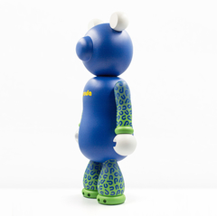 PNDA CLASSIC - Seleção Canarinho Azul (40cm) na internet