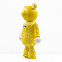 PNDA CLASSIC - Seleção Canarinho Amarelo (40cm) na internet