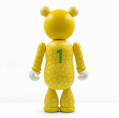 PNDA CLASSIC - Seleção Canarinho Amarelo (40cm) - comprar online