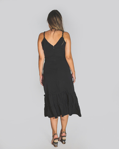 Vestido Midi - comprar online