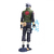 BONECO NARUTO SHIPPUDEN - HATAKE KAKASHI 29cm - comprar online