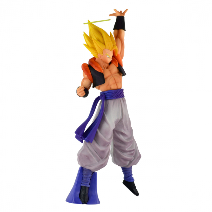 Boneco Action Figure Goku Vegeta Gogeta SSJ 4 Super Saiyajin 4 Dragon Ball  z Super Gt Heroes Filme