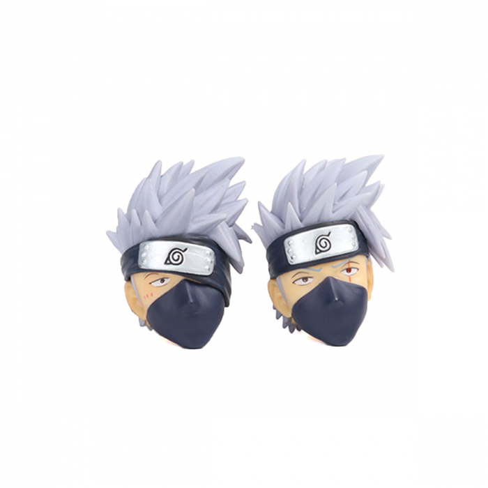 Compra online de Anime naruto hatake kakashi figuras naruto