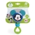 Chocalhos Minnie e Mickey Disney Baby - loja online