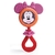 Chocalhos Minnie e Mickey Disney Baby - comprar online