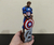 Action Figure Capitão America - Sanix (Pronta Entrega Pintado) na internet