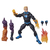 BONECO LEGENDS QUARTETO FANTASTICO TOCHA HUMANA E7497