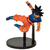 BONECO DRAGON BALL SUPER - GOKU INSTINTO SUPERIOR INCOMPLETO - FES REF:29344/29345 - PRONTA ENTREGA na internet