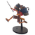 Boneco Action Figure Luffy One Piece 12cm alt