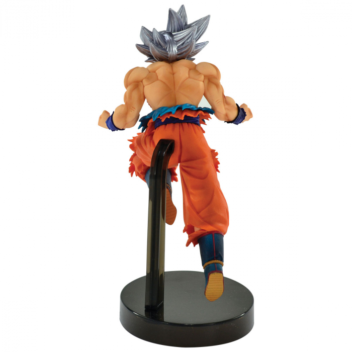 BONECO GOKU ULTRA INSTINTO SUPERIOR