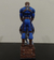 Action Figure Capitão America - Sanix (Pronta Entrega Pintado) - loja online