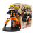 Boneco Naruto Shippuden - Uzumaki Naruto - REF:21367/21368