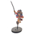 Boneco Action Figure Luffy One Piece 12cm alt - comprar online