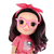 Boneca Luluca com Som Estrela na internet