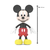 BONECO MICKEY - comprar online