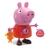 PEPPA COM ATIVIDADES - PEPPA PIG