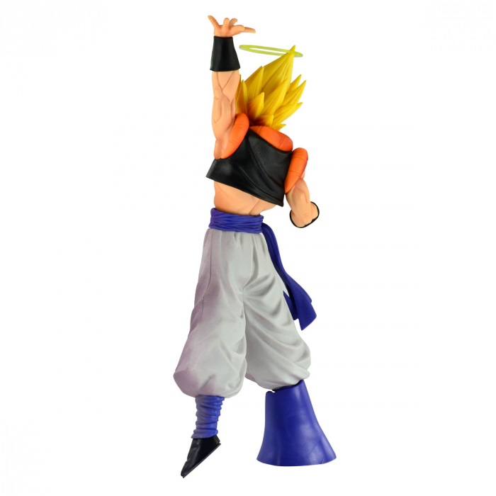 Personagens mais poderosas em Dragon Ball, 8. Vegito