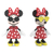 BONECA MINNIE - MERCADO TOYS