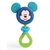 Chocalho e Mordedor Mickey e Pluto Disney Baby - comprar online