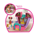 Playset Pet Shop da Minnie c/Acessorios e Boneco Pluto - comprar online