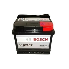 Baterias Bosch 12x45 Entregando Usada