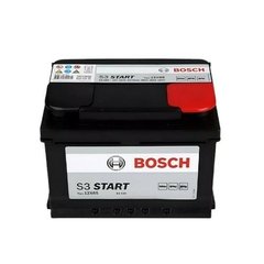 Bateria Bosch 12x65 Entregando Usada