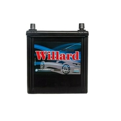 Bateria Willard UB325 Entregando Usada