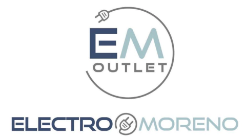 Electro Moreno Outlet