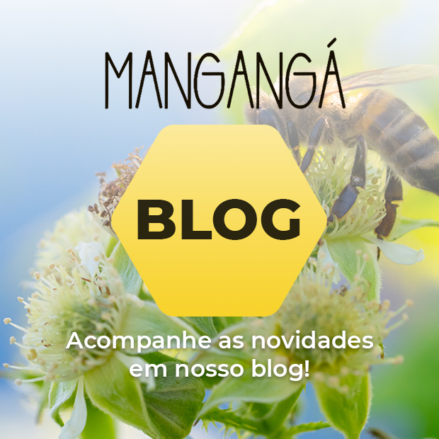 Banner de Mangangá