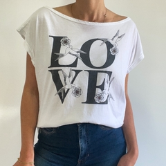 Tee Love NOVA - EVA