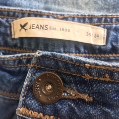 Short Jeans Hering - Fridaria Second Hand Store