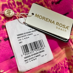 Maiô Rosa NOVO - Morena Rosa - loja online