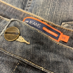 Saia Jeans - Luigi Bertolli - Fridaria Second Hand Store