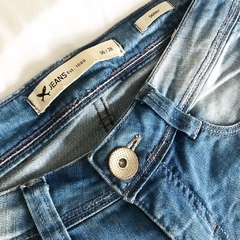 Jeans Skinny Destroyed - Hering - Fridaria Second Hand Store