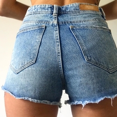 HotPants Destroyed - Zara na internet