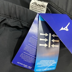 Legging com logo NOVA - Mizuno - Fridaria Second Hand Store