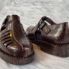 Melissa Possession Vidro Glitter NOVA - loja online