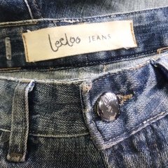 Short Jeans - Leeloo - Fridaria Second Hand Store