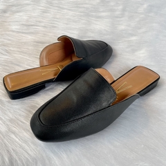 Mule Preto NOVO - Vizzano - comprar online