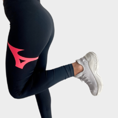 Legging com logo NOVA - Mizuno na internet