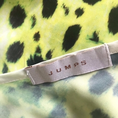 Regata Animal Print - Jumps na internet