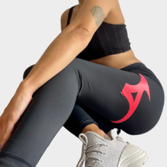 Legging com logo NOVA - Mizuno - comprar online