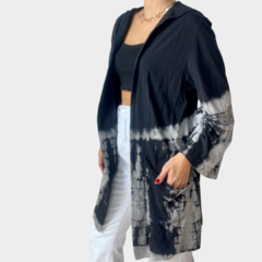 Cardigan TieDye NOVO - Osklen - comprar online